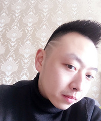 86年高铁部门的射手座哥子征婚,爱好健身和旅行