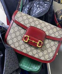 Gucci���1955�죬����Ǽ�֮������֮��˪
