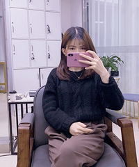 93年从事服装行业的妹子征婚,希望对方成熟稳重