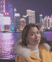 88年165CM互联网行业的小姐姐征婚,希望对方爱干净
