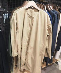 无印良品的衣服真难看,谁可以穿得好看?