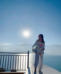 90年155CM的地产销售妹子征婚,希望对方做事情有逻辑性