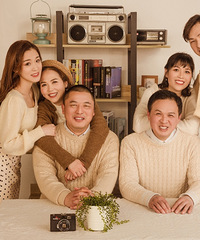 三八节快到了,给我的女神们送了一份礼物【2021第1届写真秀