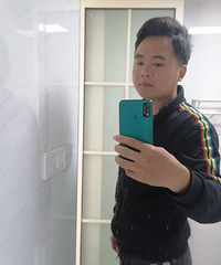 93年173CM的创业小哥征婚,通过自己的努力买了房