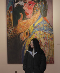 85年155CM城市规划行业的小姐姐征婚,希望对方开朗乐观