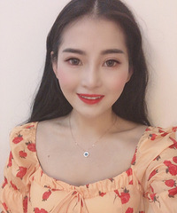 91年160CM的创业妹子征婚,希望对方阳光干净
