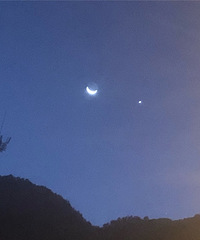 一个人春节其实比两个人过得自由,看山、看雪、看雾、看朝阳晚霞