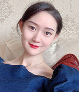 96年162CM的幼儿美术老师找对象