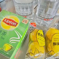 女团必喝的减肥刮油水