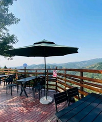 ɫ䣬̵山Щֵһȥĵطʳ