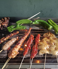 �ڼ������̨�Ͽ��տ�����⣬�����⴮�Ե���