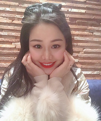 91年163CM的天蝎座妹子征婚,希望对方阳光开朗