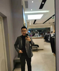 85年汽博上班的哥子征婚,年收入15-20万左右