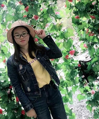 93年156CM编制内的妹子征婚,公立小学教师