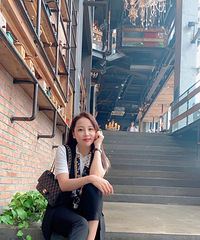 87年160CM的地产小姐姐征婚,能接受比我大12岁的