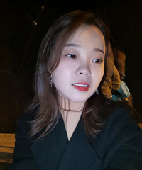 91年158CM的小姐姐征婚,不喜欢太花枝招展的男人