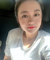 90年的水瓶座小姐姐征婚,希望对方有责任感、上进心