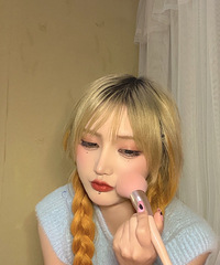 做完双眼皮手术已经有一段时间啦,分享效果~