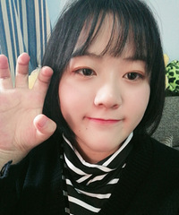 98年160CM的护士妹子征婚,喜欢运动风格的阳光男孩