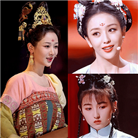 这档综艺的服化,碾压国产剧
