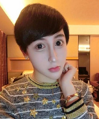 知名网红整容失败消失2年,哭诉做脂肪填充老了20岁变成丑八怪