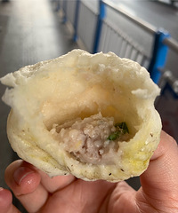 ���ڳԵ��˺ܻ�Ĺ����ӣ���ϧζ�������е�Сʧ��