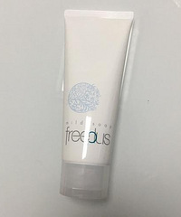 新手小白问:薄薄一层的粉底用洗面奶直接洗,可以吗?