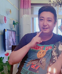 80年180CM的哥子征婚,自己做生意