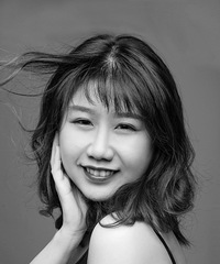 女神节,快乐!【2021第1届写真秀】