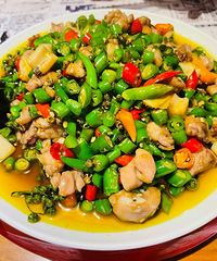 �����Ƽ�����Ҵ��˹ݣ�ζ����������ﳴ�ĺó�