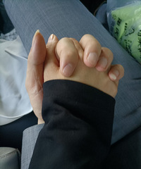 相亲成功案例:第一次把三八节过成情人节,认识9天他给我表白了
