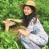 采购妹子来找阳光小哥