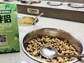 海底捞牛肉粒变素了