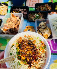 春天是野餐的季节!来说说哪些吃的适合带去野餐,找下灵感