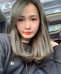 94年168CM的地产销售主管征婚,希望对方身高175以上