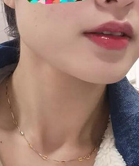 holika08这个小东西让我爱得不行,连着用多少天都不会腻