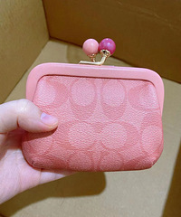 Coach����Ǯ����ʵ���ͼƬ����100��