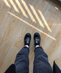 �������һ˫�ָ�Ь������İٴ�