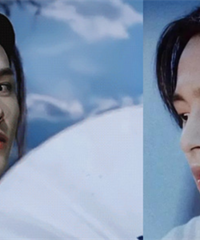 《山河令》热播,他俩总算熬出头了