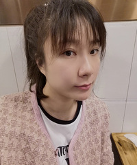 87年164CM的小姐姐征婚,希望对方宠我、对我好