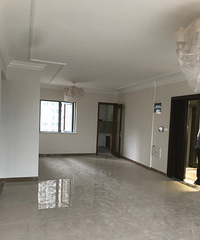 用喜欢的酒店元素局部改造恒大精装房,阳台视野很不错