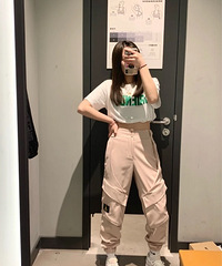 天热前一定去耐克店里逛逛,好多好看的新品呀