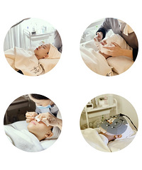 *FANFAN*日常清洁SPA,完全享受的一次皮肤管理