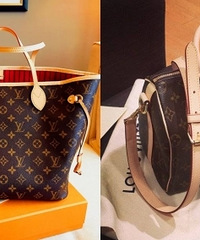 终极二选一!是买LV speedy25还是neverfull