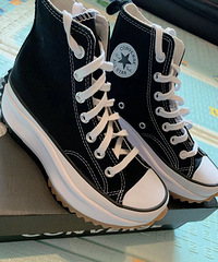 ���Ǿ���Converse ���������ĺÿ����Ҿ����е���ζ