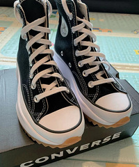 ���Ǿ���Converse ���������ĺÿ����Ҿ����е���ζ