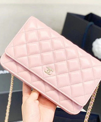���������ҷ����ζ�chanel woc��~���ĵķ�����