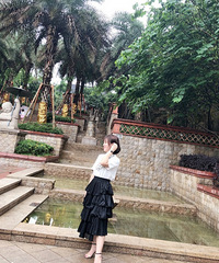 94年157CM的妹子征婚,有个儿子跟他父亲