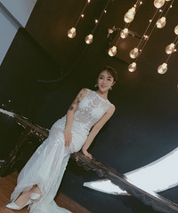 94年157CM的妹子征婚,有个儿子跟他父亲