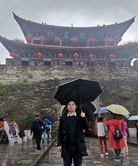 86年172CM的研究生哥子征婚,机关事业单位工作